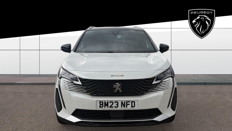 Peugeot 5008 1.2 PureTech GT 5dr EAT8 Petrol Estate
